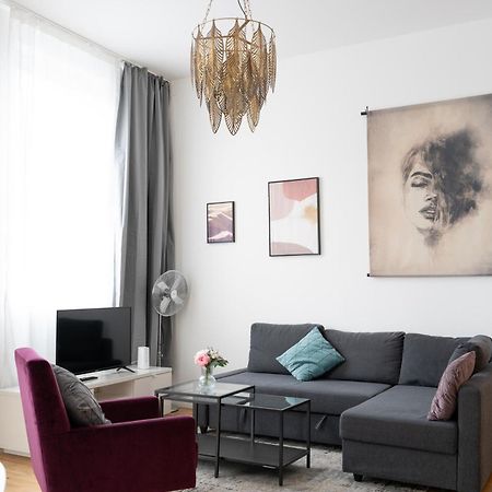 Urban Flats Berlin Aparthotel Εξωτερικό φωτογραφία