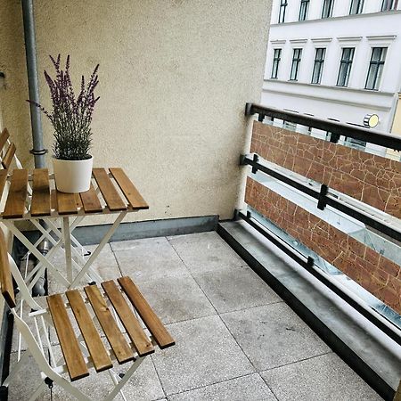 Urban Flats Berlin Aparthotel Εξωτερικό φωτογραφία