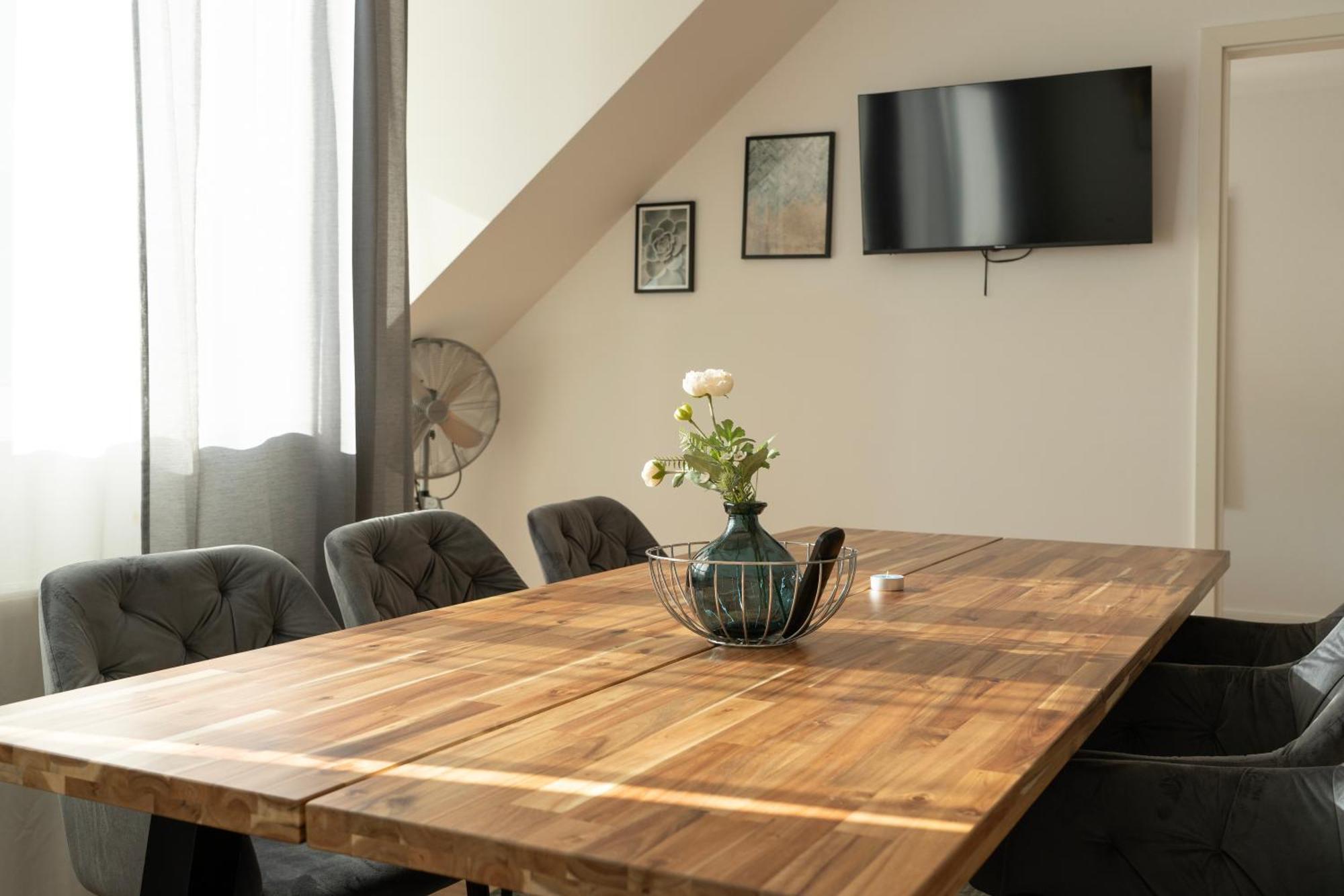 Urban Flats Berlin Aparthotel Εξωτερικό φωτογραφία
