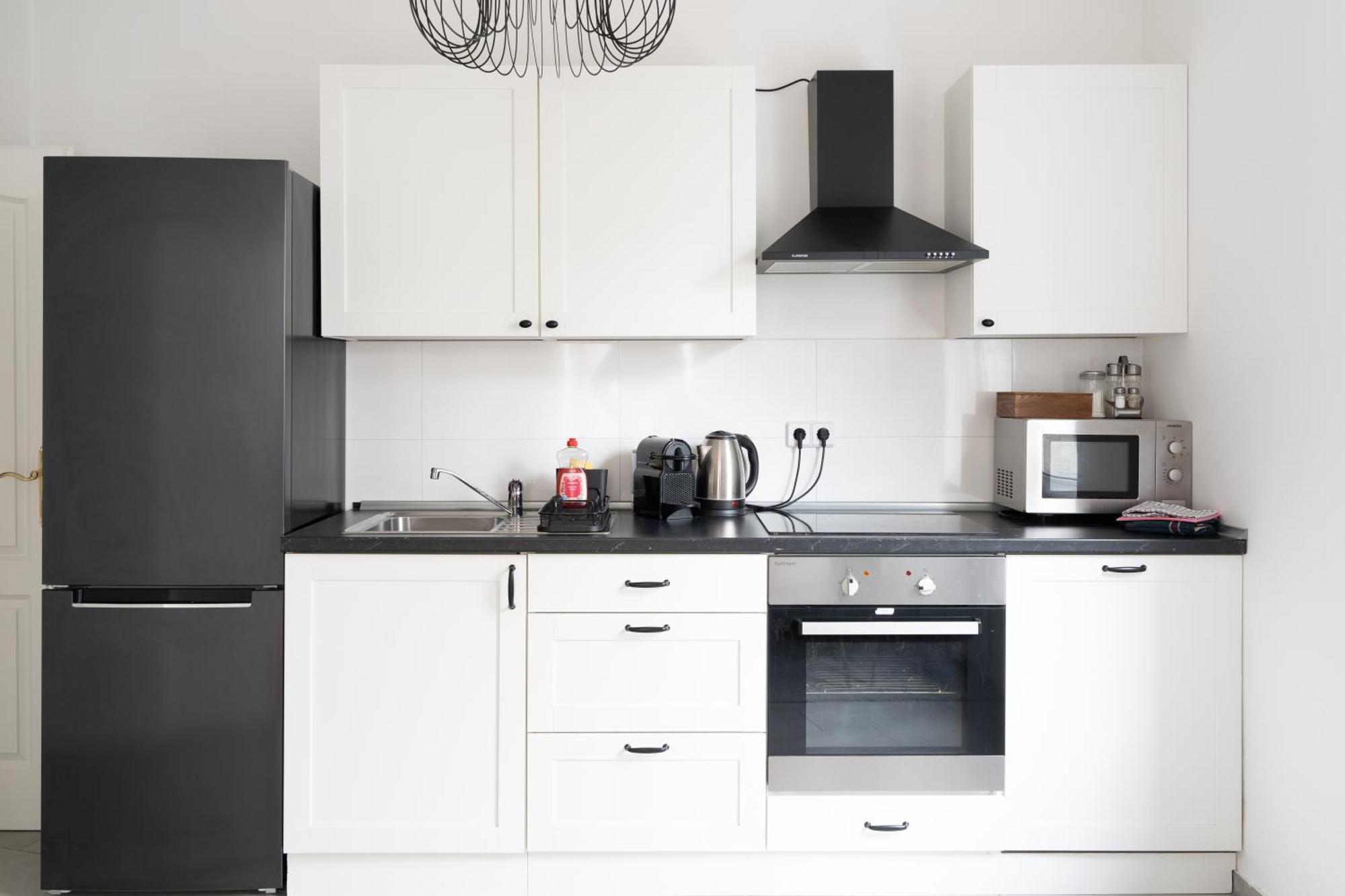 Urban Flats Berlin Aparthotel Εξωτερικό φωτογραφία