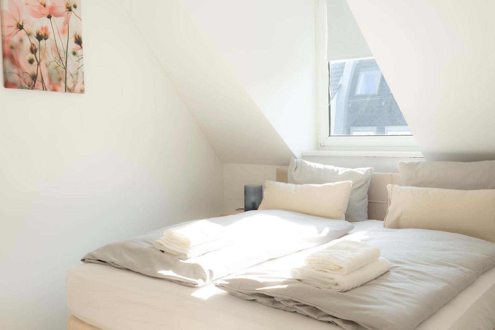 Urban Flats Berlin Aparthotel Εξωτερικό φωτογραφία