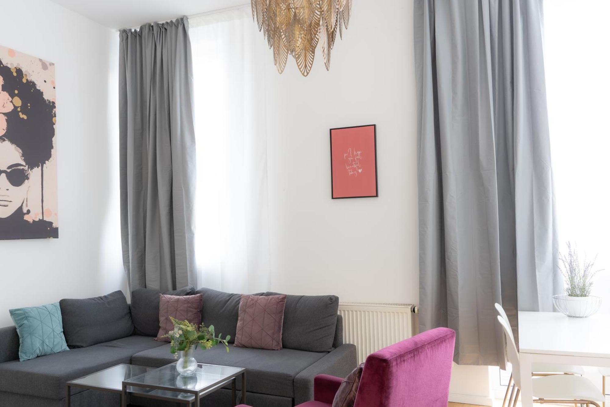 Urban Flats Berlin Aparthotel Εξωτερικό φωτογραφία