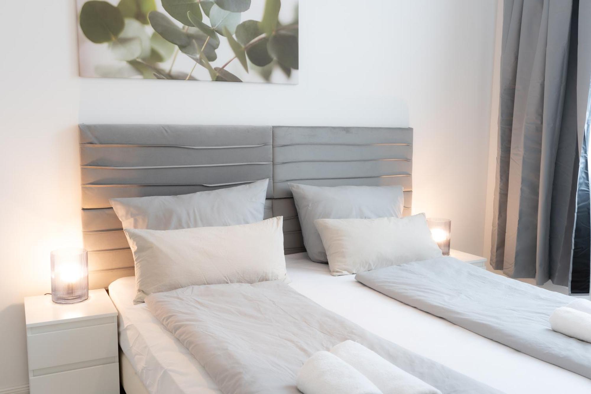 Urban Flats Berlin Aparthotel Εξωτερικό φωτογραφία