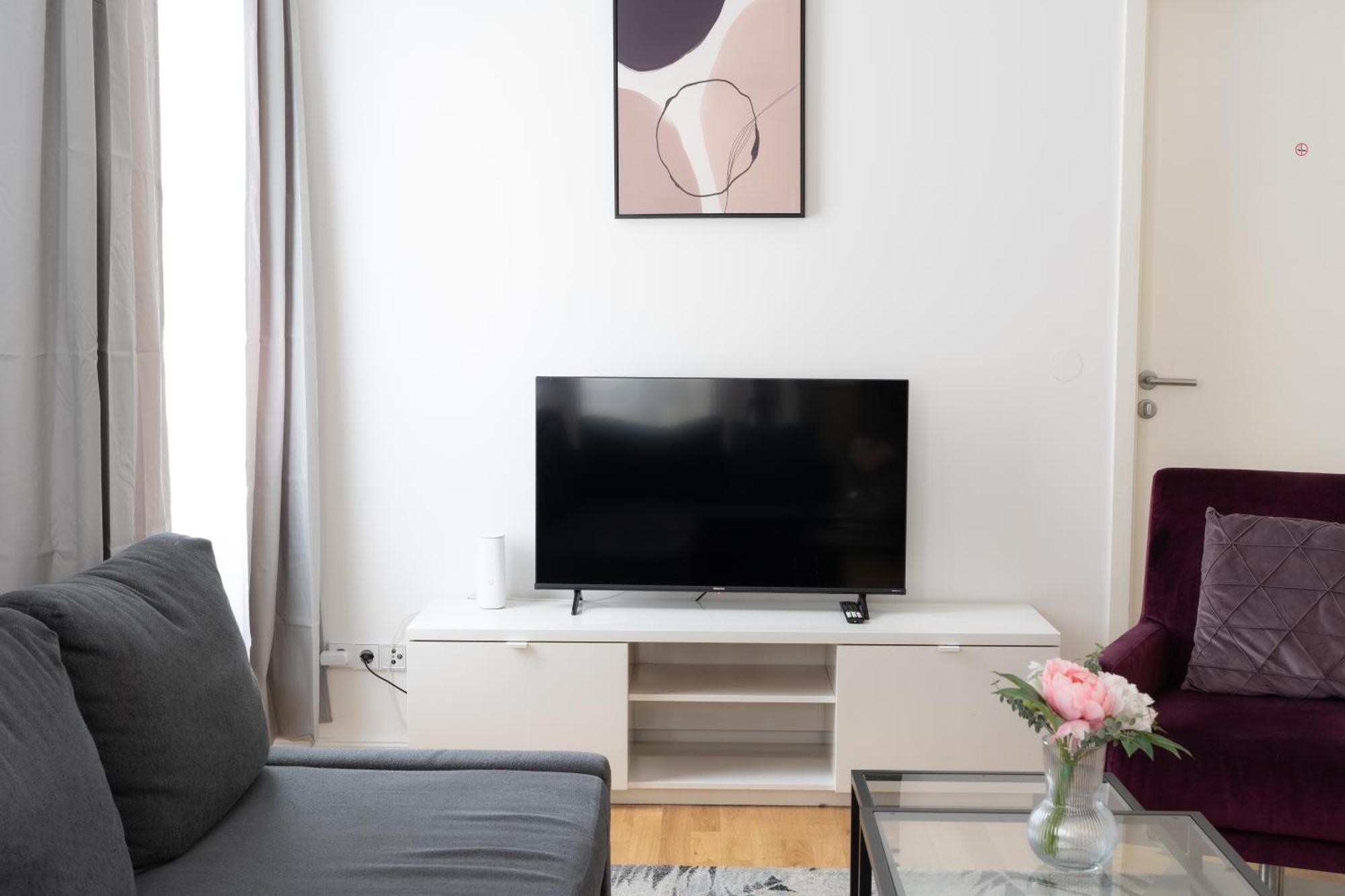 Urban Flats Berlin Aparthotel Εξωτερικό φωτογραφία
