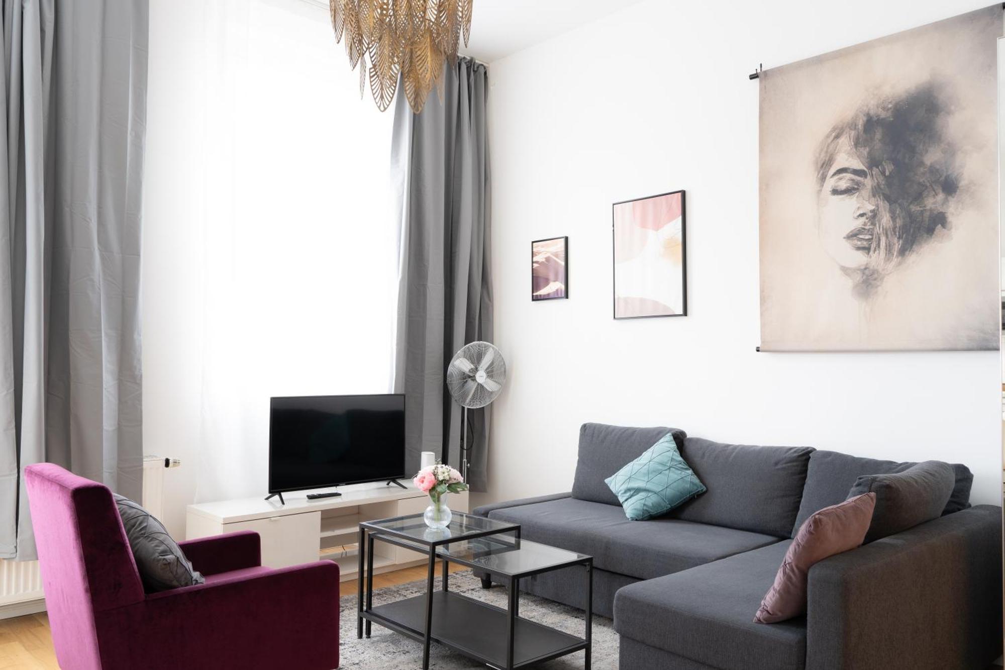 Urban Flats Berlin Aparthotel Εξωτερικό φωτογραφία