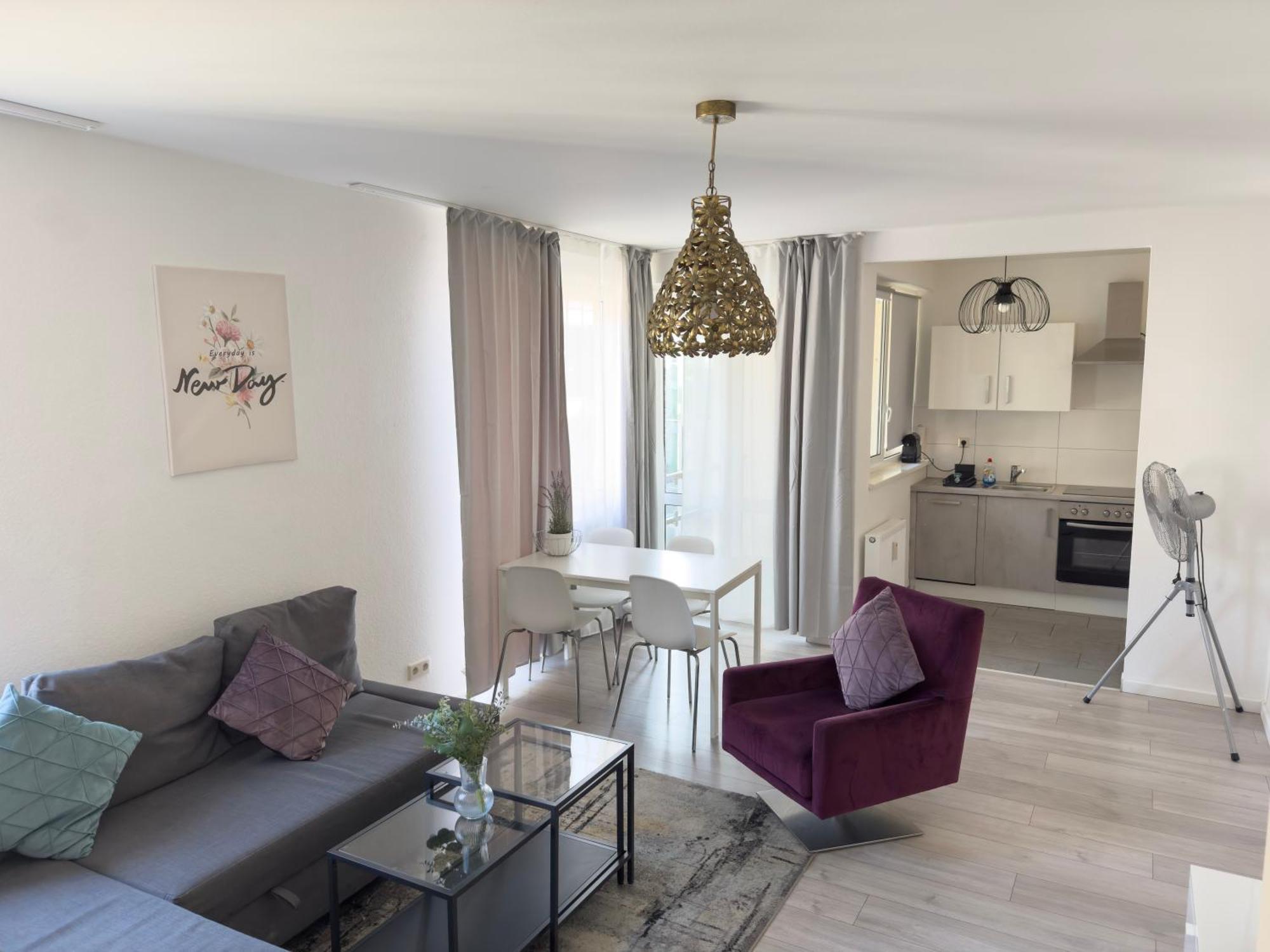 Urban Flats Berlin Aparthotel Εξωτερικό φωτογραφία