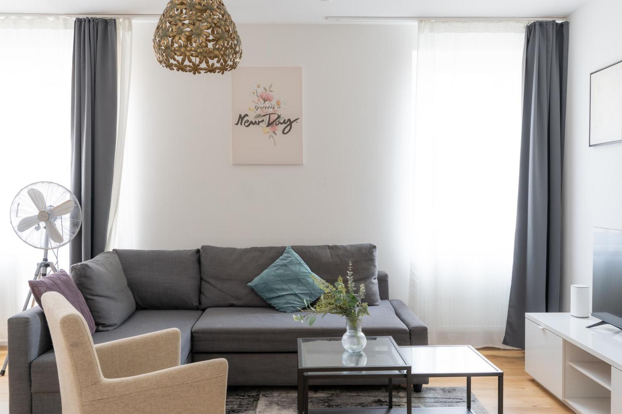 Urban Flats Berlin Aparthotel Εξωτερικό φωτογραφία