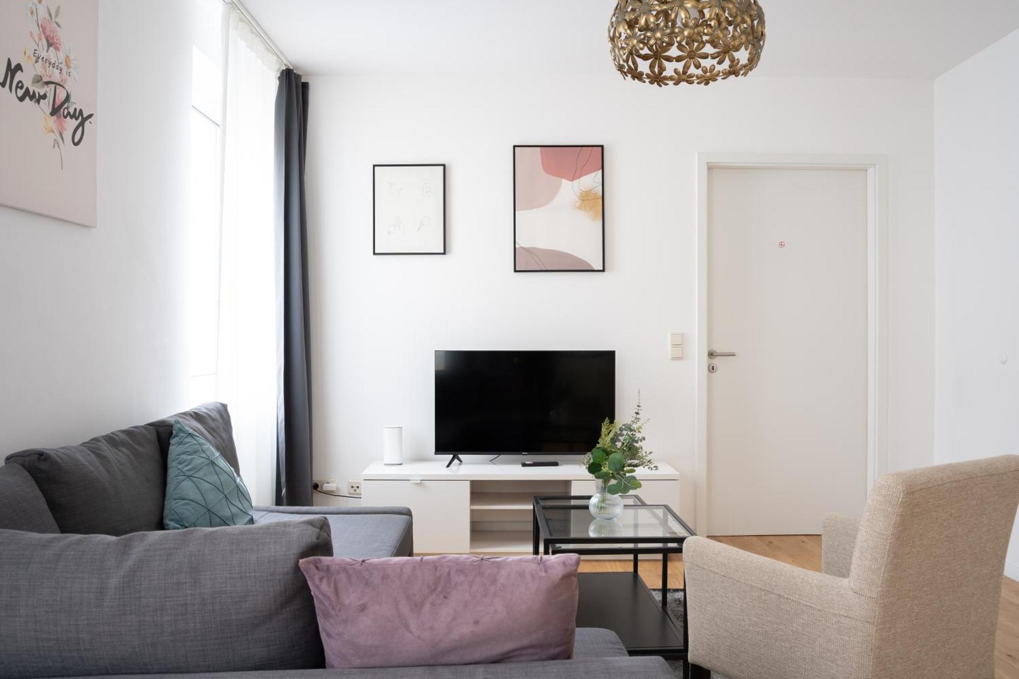Urban Flats Berlin Aparthotel Εξωτερικό φωτογραφία