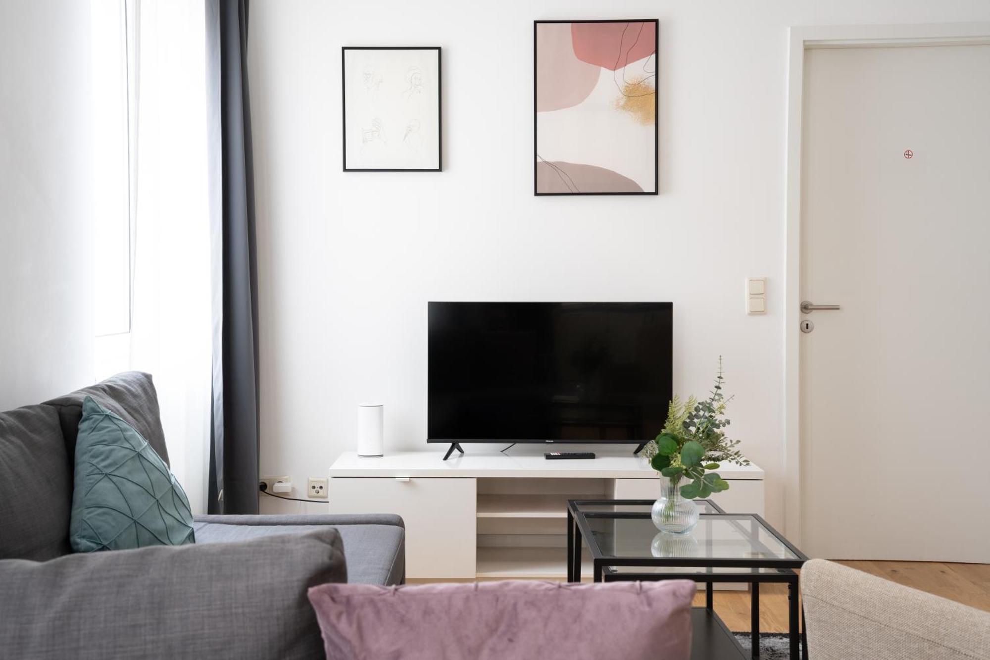 Urban Flats Berlin Aparthotel Εξωτερικό φωτογραφία