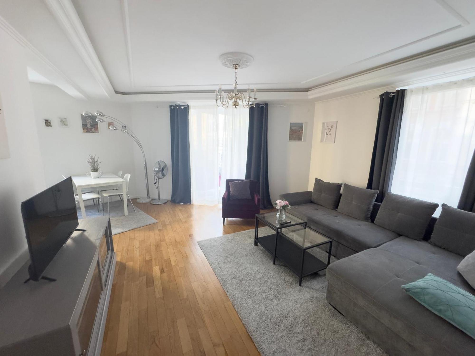 Urban Flats Berlin Aparthotel Εξωτερικό φωτογραφία